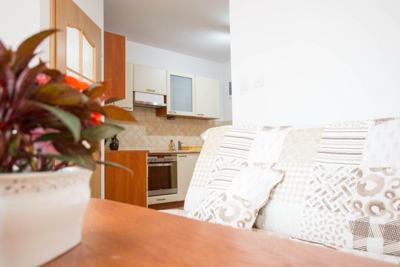 Apartament Makadi Appartement Miedzyzdroje Buitenkant foto