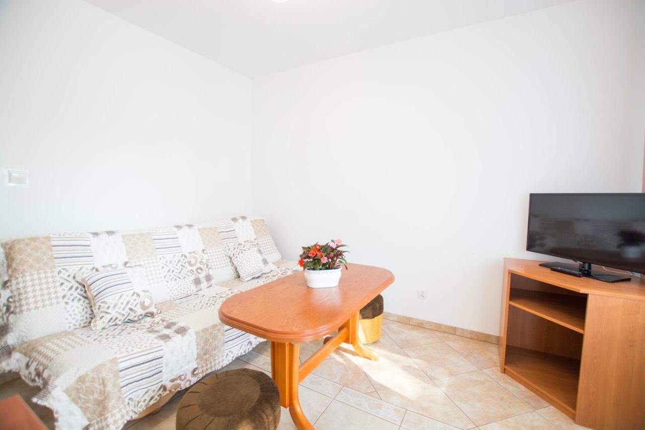 Apartament Makadi Appartement Miedzyzdroje Buitenkant foto
