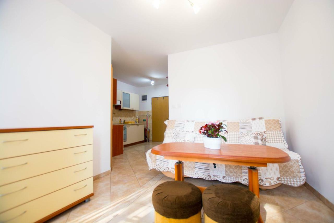 Apartament Makadi Appartement Miedzyzdroje Buitenkant foto