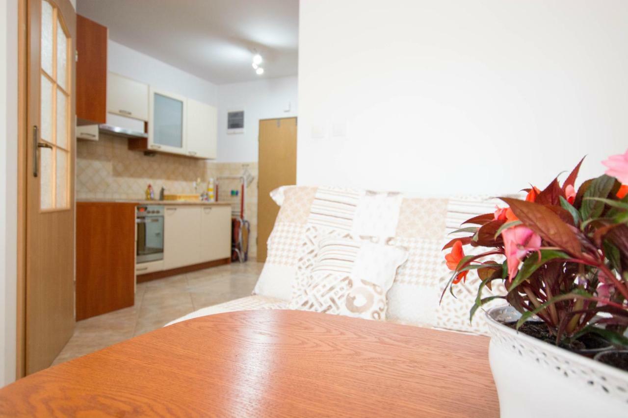 Apartament Makadi Appartement Miedzyzdroje Buitenkant foto